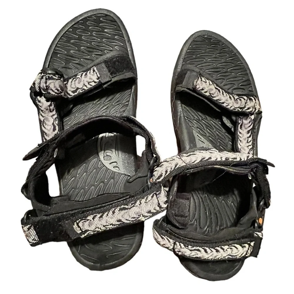 Teva Velcro‎ Sandals